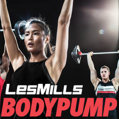 bodypump image
