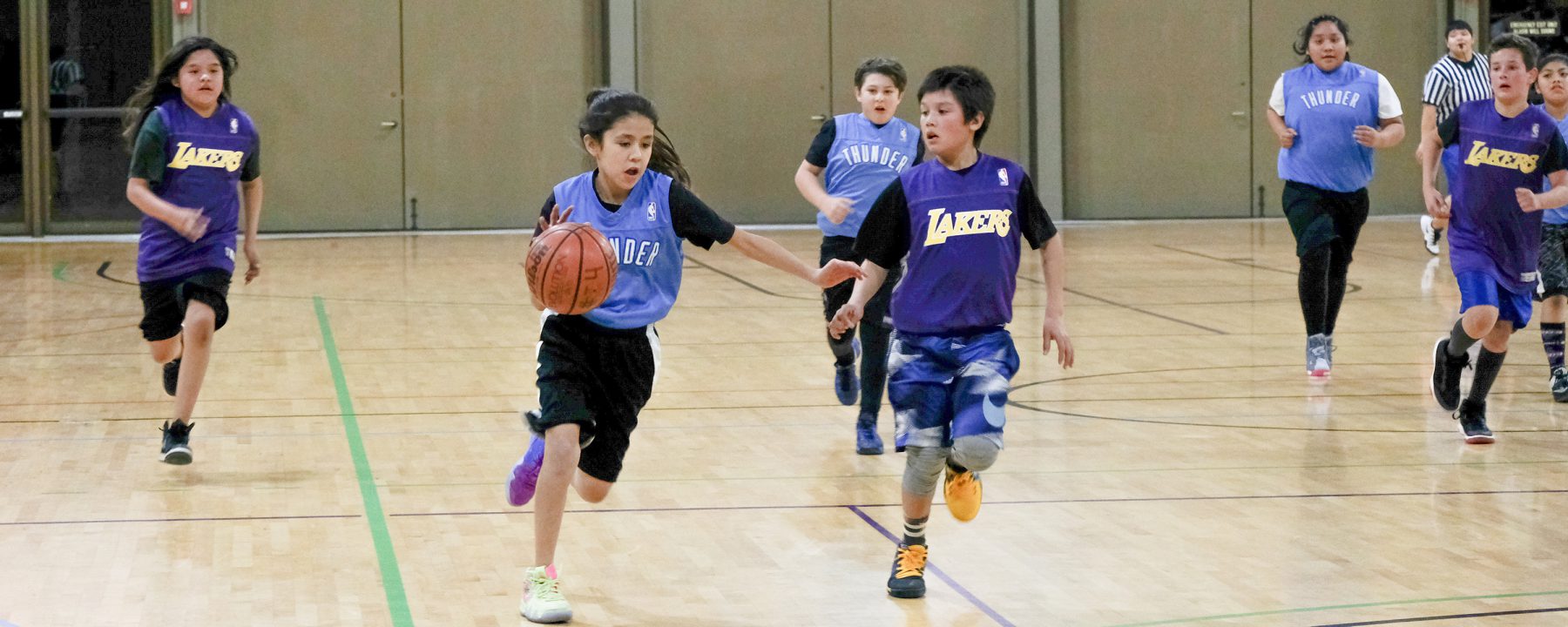 SunUte Community Center Ignacio, Colorado