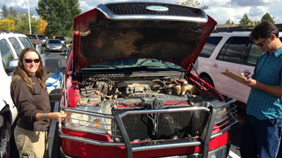 Truck