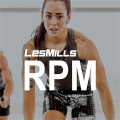 LesMills RPM