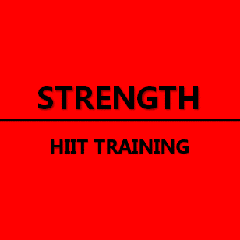 Strength HIIT