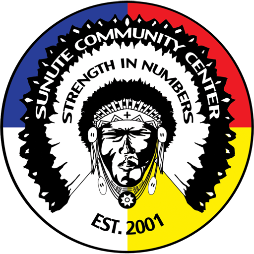 SunUte Community Center Logo